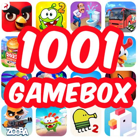 1001games gratis